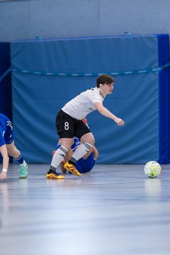 Bild 238 - F NFV Futsalturnier